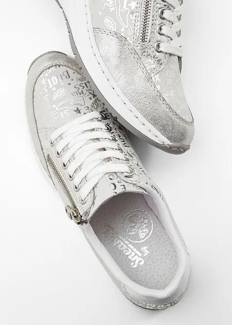 Low sneakers, Rieker