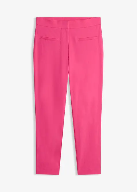 7/8-bukse i bengalin, bonprix
