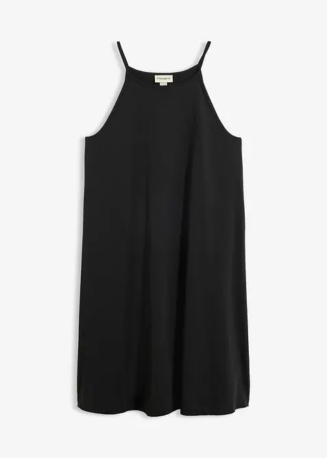 Kjole i 100% bomull, bonprix