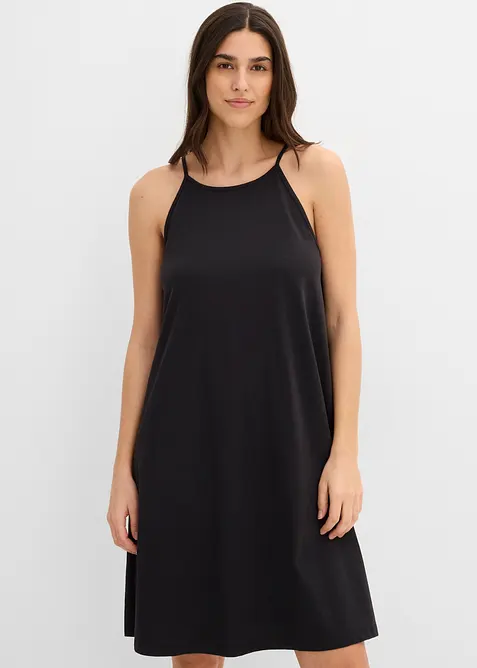 Kjole i 100% bomull, bonprix