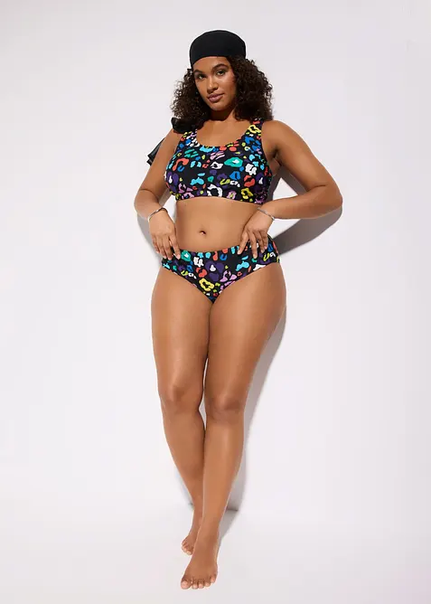 Bikinibukse (2-pack), bonprix