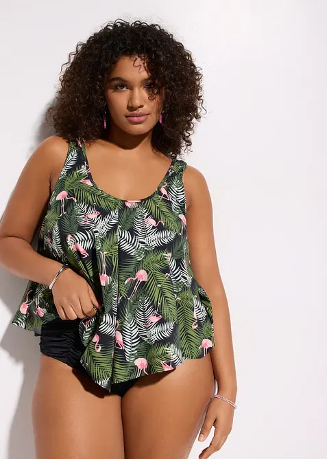 Tankini (2-delt sett), bonprix