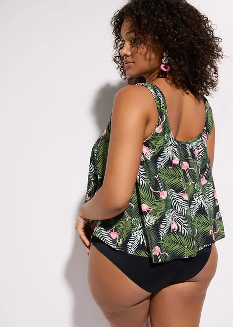 Tankini (2-delt sett), bonprix
