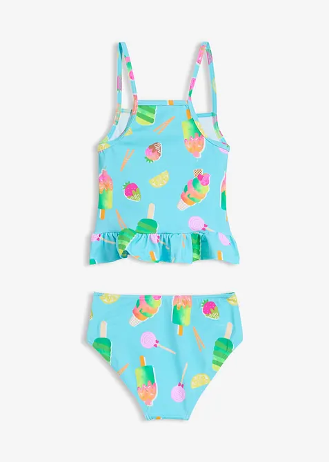 Tankini (2-delt sett), bonprix