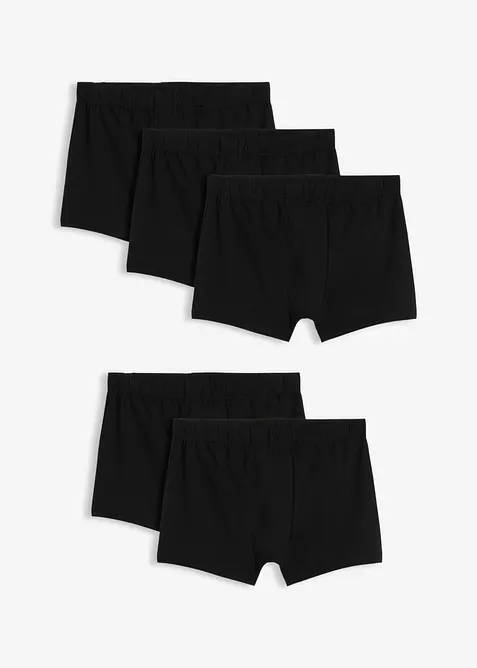 Bokserbriefs (5-pack), bonprix