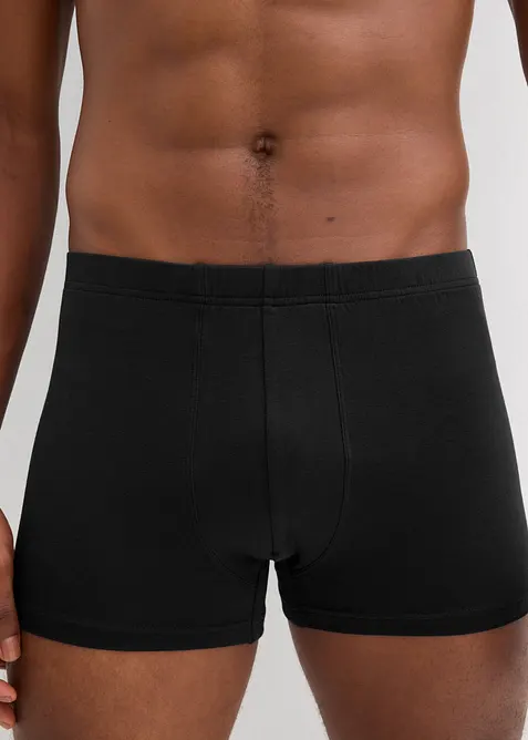 Bokserbriefs (5-pack), bonprix