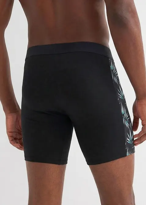 Bokserbriefs (2-pack), bonprix