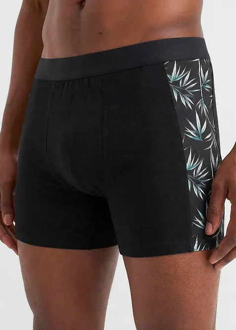 Bokserbriefs (2-pack), bonprix