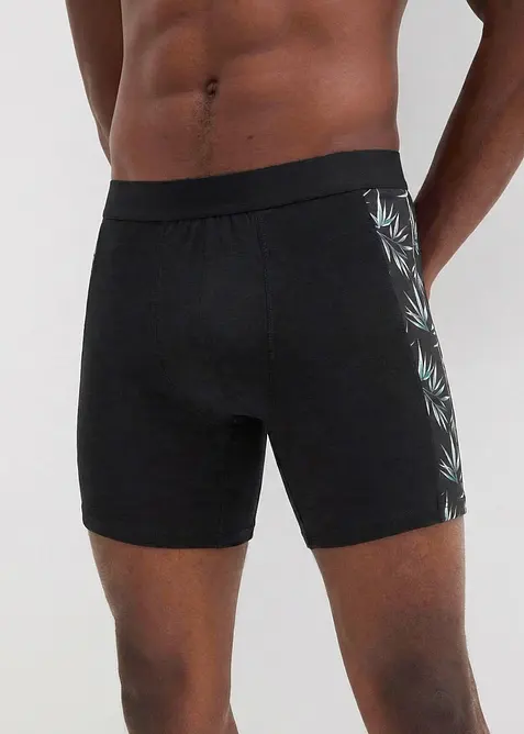 Bokserbriefs (2-pack), bonprix
