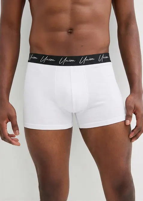 Bokserbriefs (5-pack), bonprix