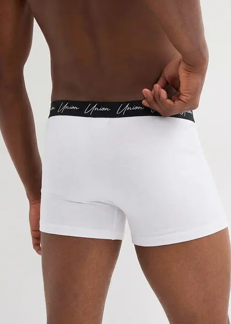 Bokserbriefs (5-pack), bonprix