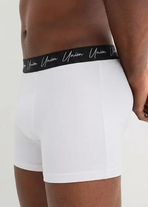 Bokserbriefs (5-pack), bonprix