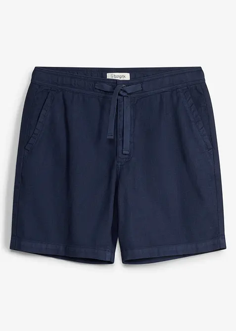 Pull on-shorts, Regular fit, bonprix
