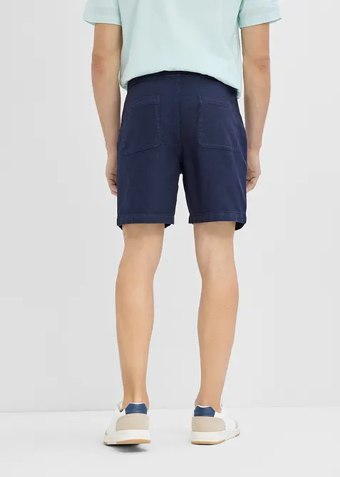 Pull on-shorts, Regular fit, bonprix