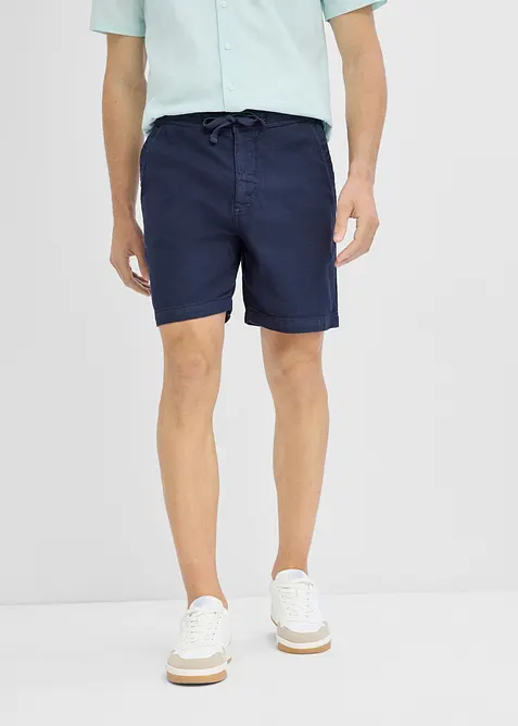 Pull on-shorts, Regular fit, bonprix