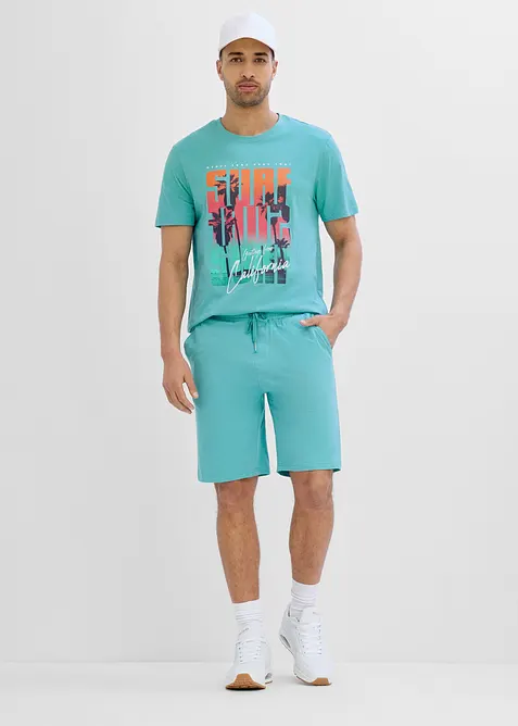 Shirt og bukse (2-delt sett), bonprix