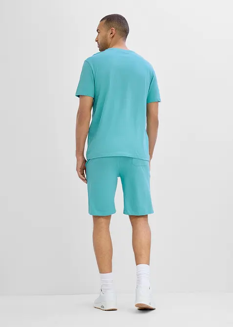 Shirt og bukse (2-delt sett), bonprix