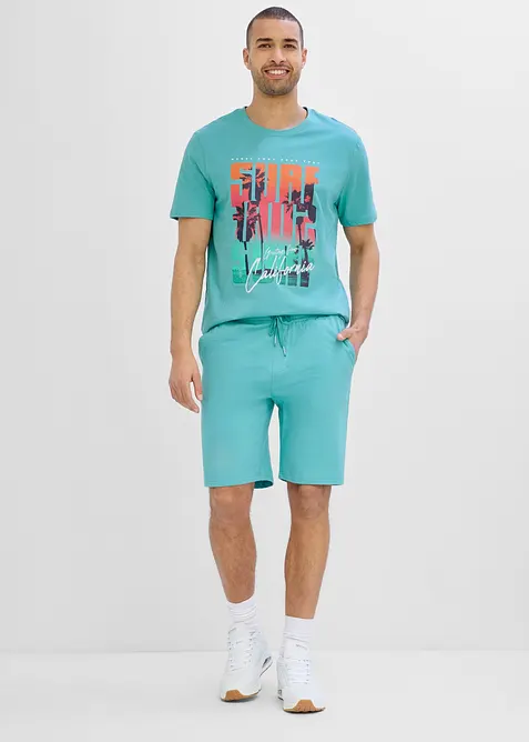 Shirt og bukse (2-delt sett), bonprix