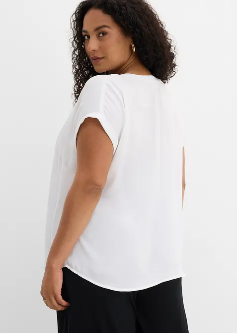Blusetopp, bonprix