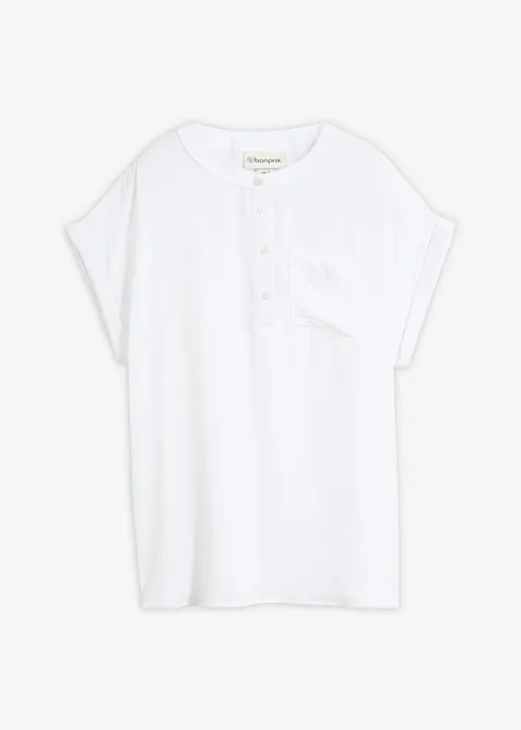 Blusetopp, bonprix