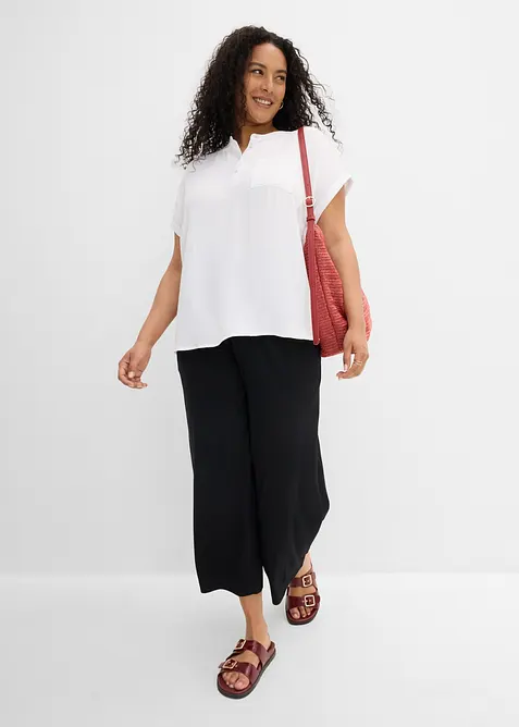 Blusetopp, bonprix