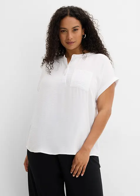 Blusetopp, bonprix