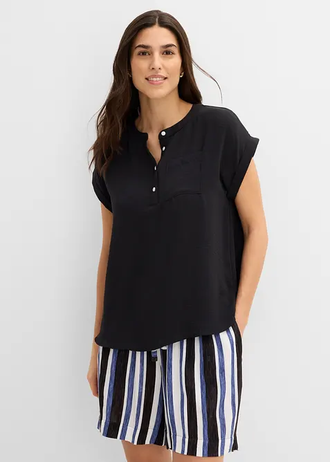 Blusetopp, bonprix