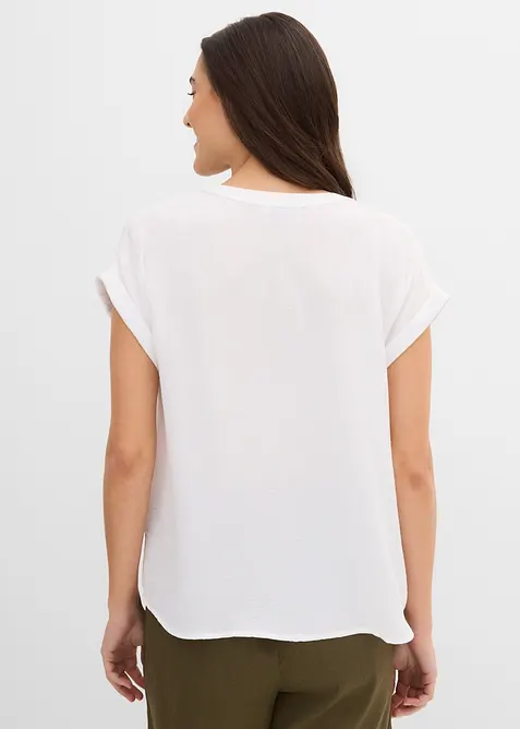 Blusetopp, bonprix