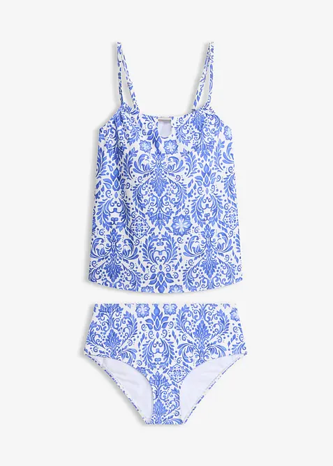 Tankini (2-delt sett), bonprix
