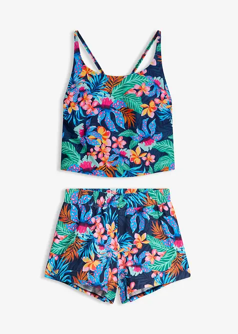 Tankini (2-delt sett), bonprix