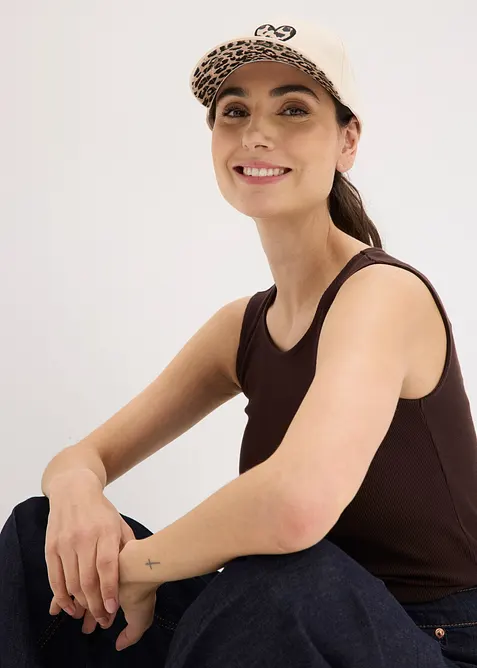 Caps, bonprix