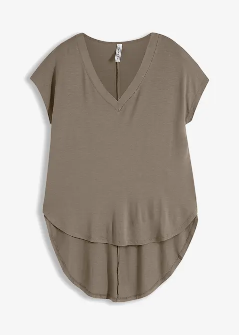 Oversized topp, bonprix