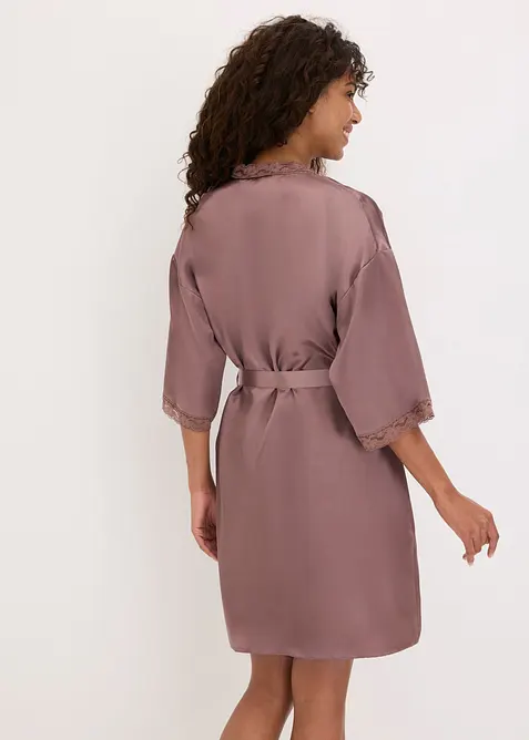 Kimono i sateng, bonprix