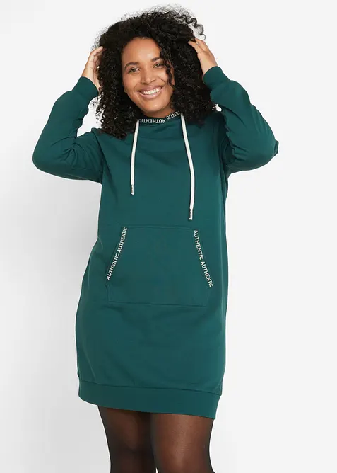 Sweatkjole, bonprix