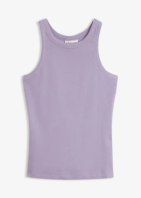 Ribbet singlet, bonprix