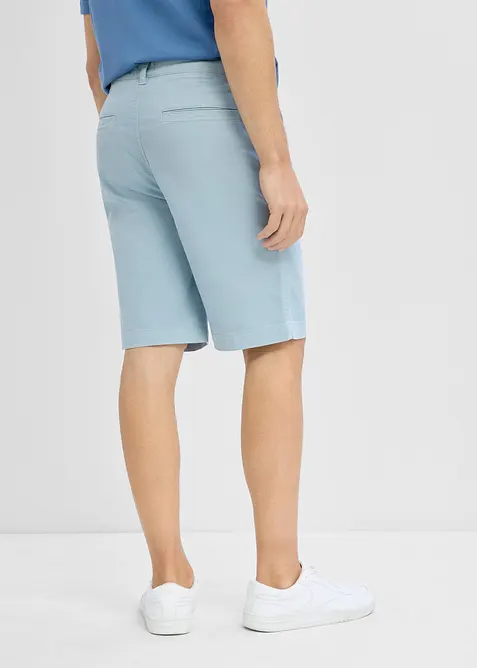 Stretchshorts i Regular Fit, bonprix