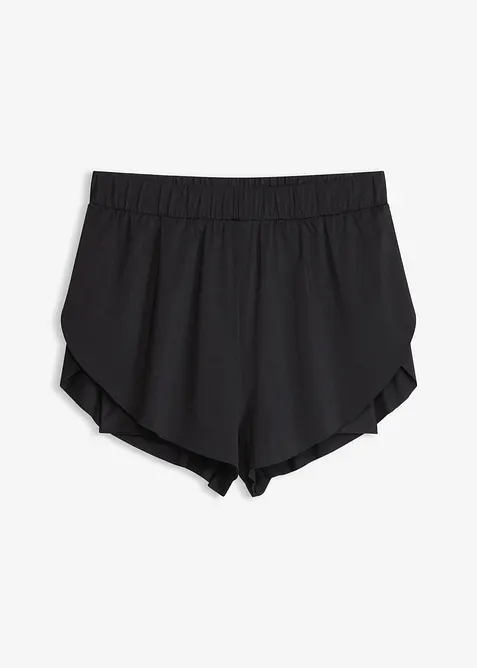 Badeshorts, hurtigt&oslash;rkende, bonprix