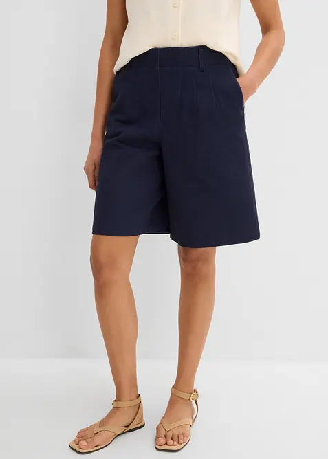 Twillshorts, bonprix