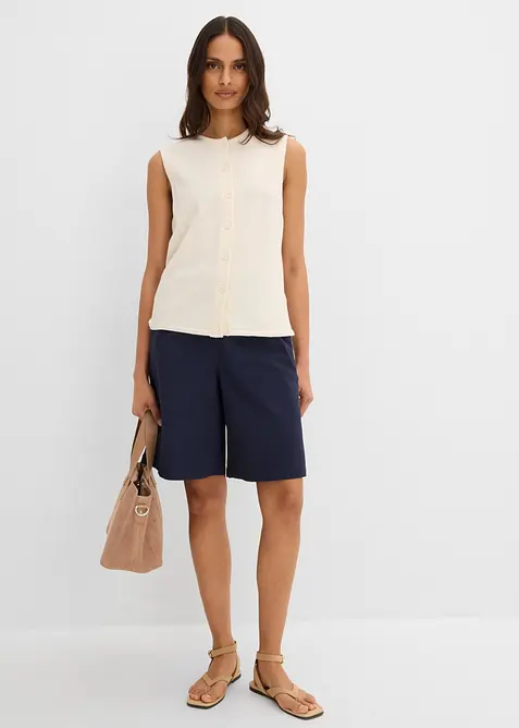 Twillshorts, bonprix