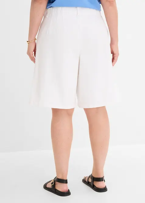 Twillshorts, bonprix