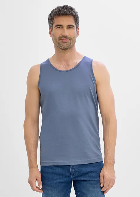 Singlet (3-pack), bonprix