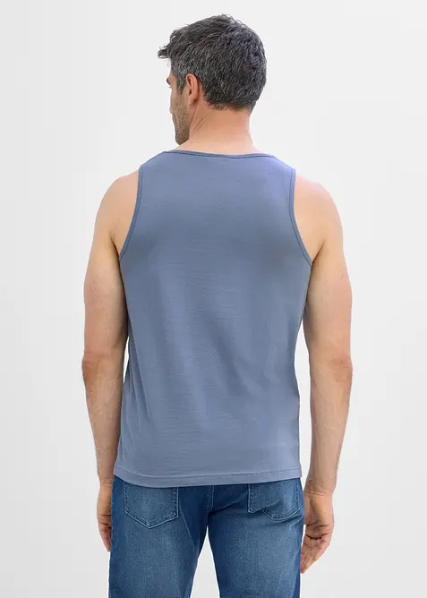 Singlet (3-pack), bonprix