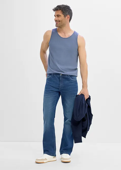 Singlet (3-pack), bonprix