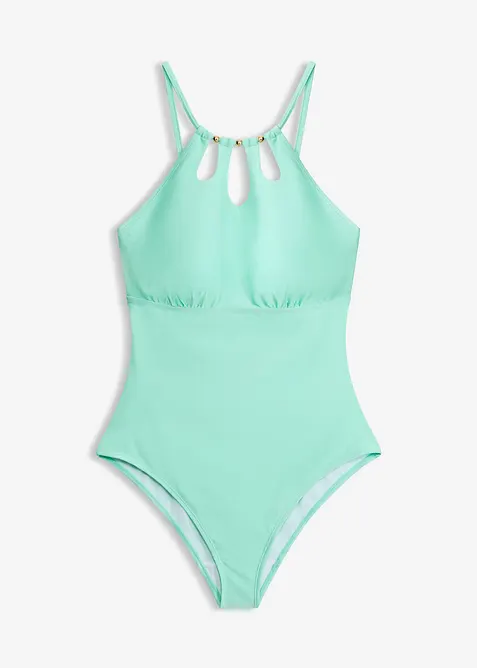 Medium shape badedrakt, bonprix
