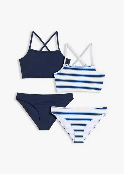 2 bikinier, bonprix