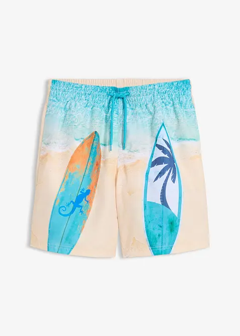 Badeshorts, bonprix