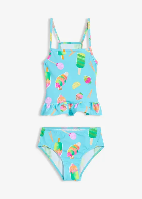 Tankini (2-delt sett), bonprix