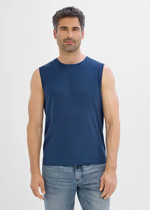 Singlet (3-pack), bonprix