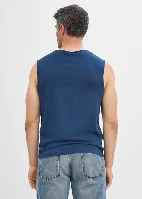 Singlet (3-pack), bonprix