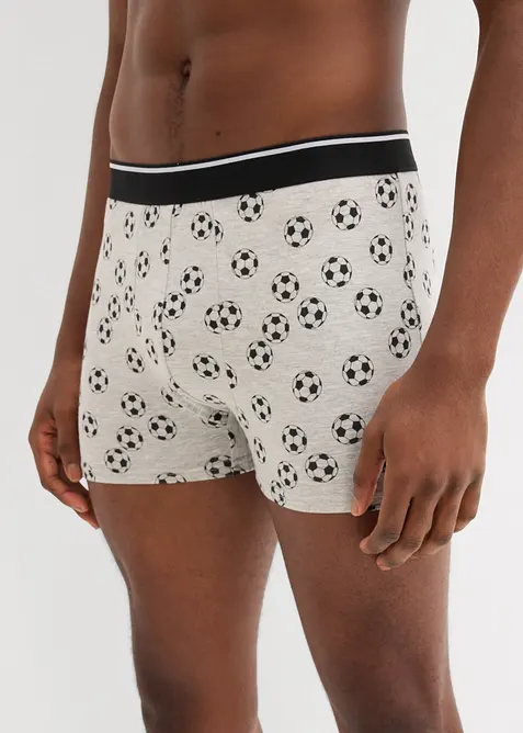Bokserbriefs (5-pack), bonprix